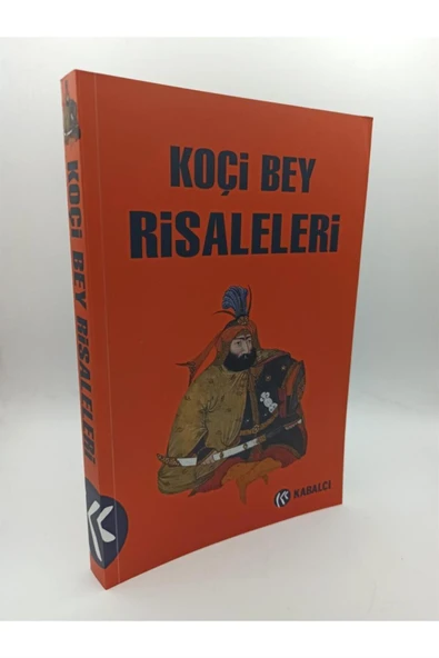 Koçi Bey Risaleleri ürün görseli 1