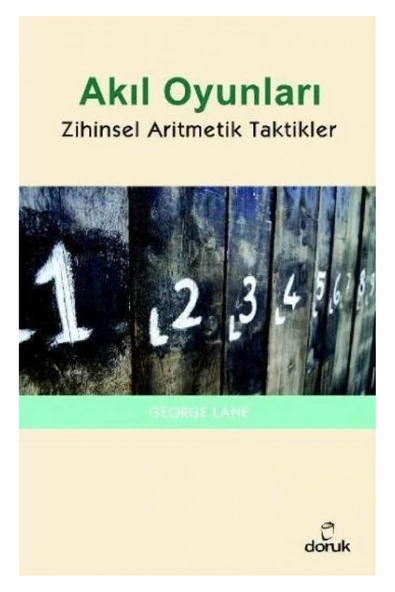 Akıl Oyunları ürün görseli 1
