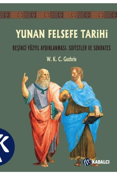 Yunan Felsefe Tarihi 3 ürün görseli 1