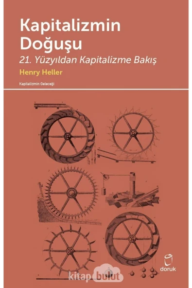 Kapitalizmin Doğuşu ürün görseli 1