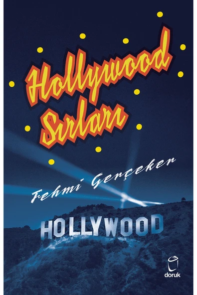 Hollywood Sırları ürün görseli 1