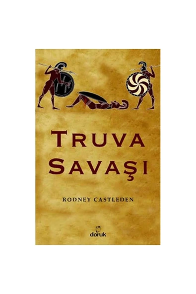 Truva Savaşı ürün görseli 1