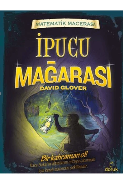 Matematik Macerası – ipucu Mağarası ürün görseli 1