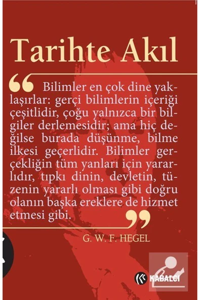 Tarihte Akıl ürün görseli 1