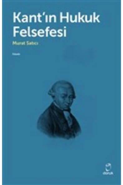 Kant’ın Hukuk Felsefesi ürün görseli 1