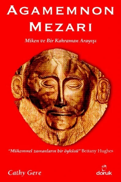 Agamemnon Mezarı ürün görseli 1