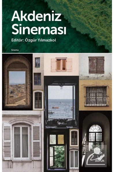 Akdeniz Sineması ürün görseli 1