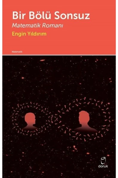 Bir Bölü Sonsuz ürün görseli 1