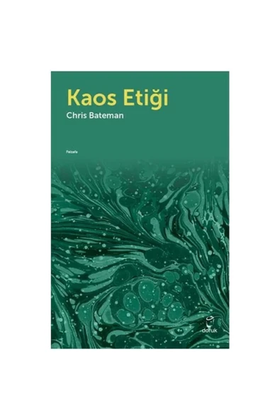 Kaos Etiği ürün görseli 1