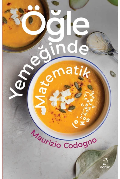 Öğle Yemeğinde Matematik ürün görseli 1