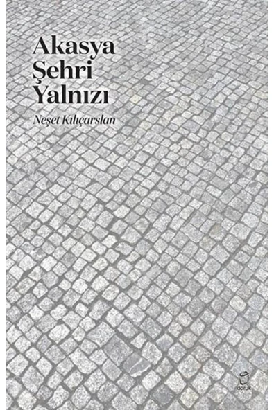 Akasya Şehri Yalnızı ürün görseli 1
