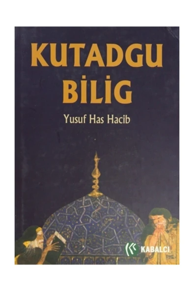 Kutadgu Bilig ürün görseli 1