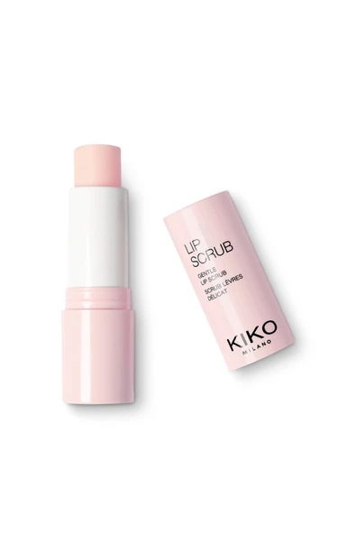 KİKO DUDAK KREMİ VE PEELİNGİ - LIP SCRUB NEW 2019 - 002 8025272645157 ürün görseli 1