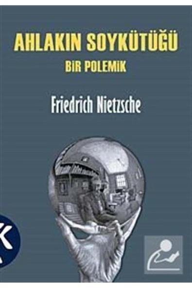Ahlakın Soykütüğü ürün görseli 1