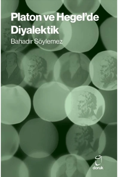 Platon ve Hegel’de Diyalektik ürün görseli 1