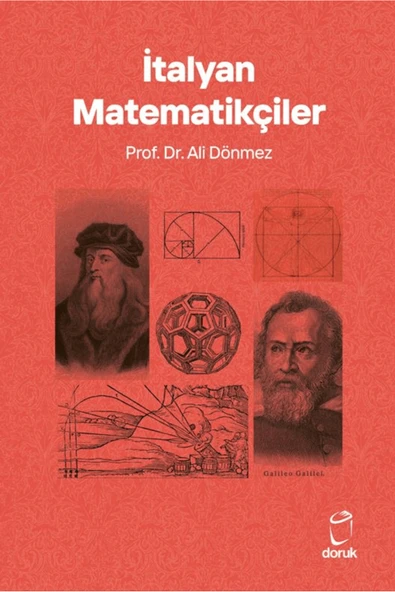 İtalyan Matematikçiler ürün görseli 1