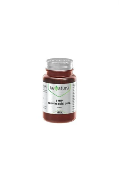 Venatura 5-HTP 30 Kapsül ürün görseli 1