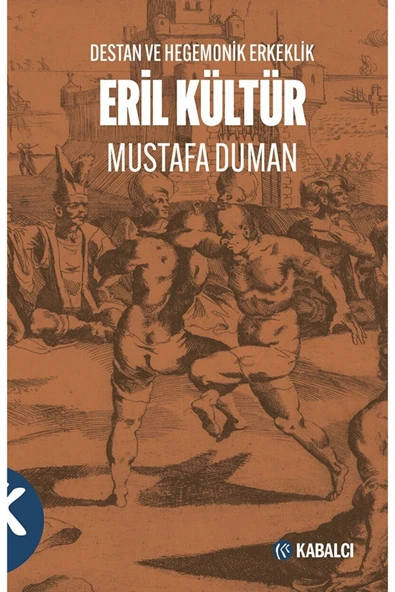 Eril Kültür ürün görseli 1
