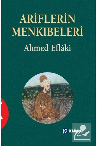 Ariflerin Menkıbeleri ürün görseli 1
