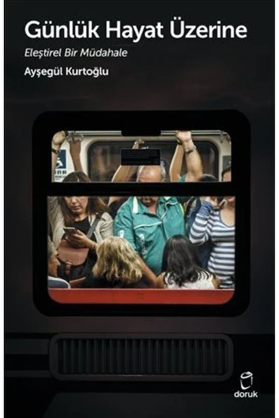 Günlük Hayat Üzerine ürün görseli 1