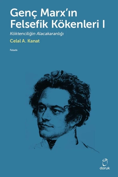 Genç Marx’ın Felsefik Kökenleri 1 ürün görseli 1