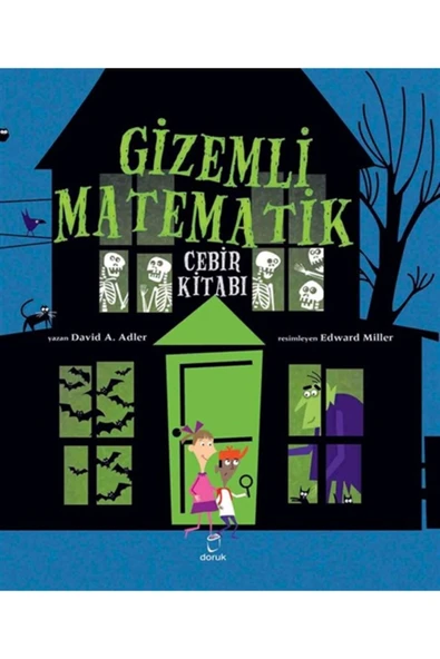 Gizemli Matematik ürün görseli 1