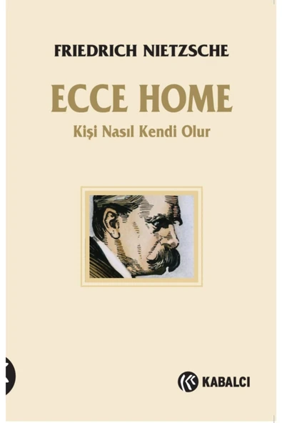 Ecce Homo ürün görseli 1