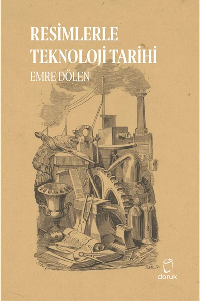 Resimlerle Teknoloji Tarihi ürün görseli 1