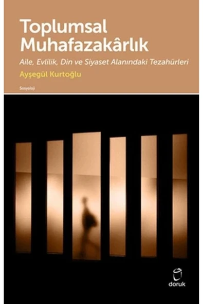 Toplumsal Muhafazakarlık ürün görseli 1
