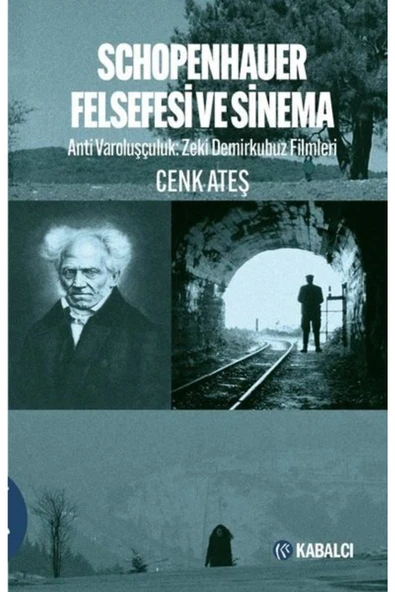 Schopenhauer Felsefesi ve Sinema ürün görseli 1