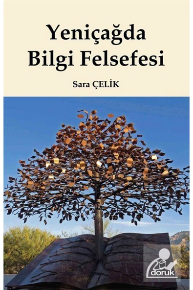 Yeniçağda Bilgi Felsefesi ürün görseli 1