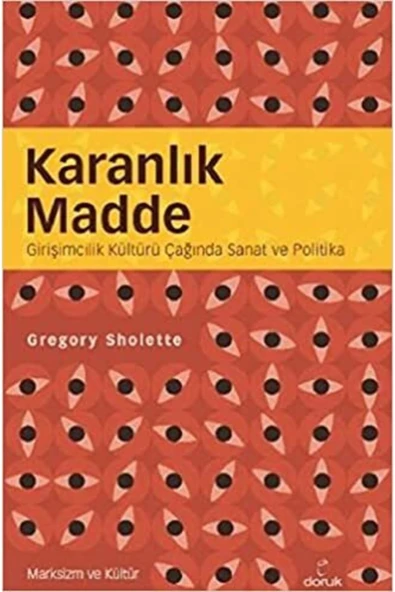 Karanlık Madde ürün görseli 1