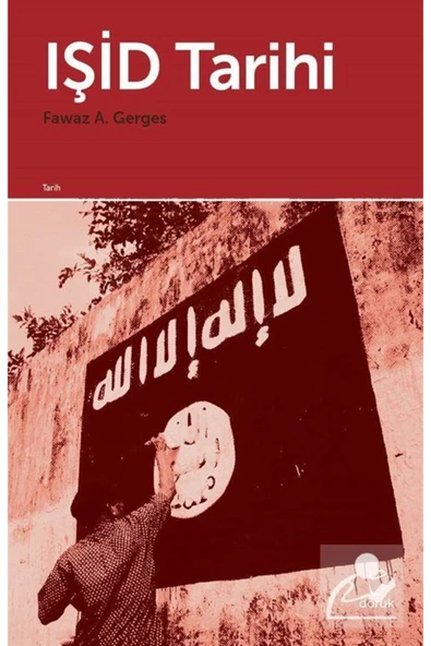 IŞİD Tarihi ürün görseli 1