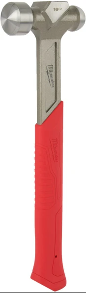 Milwaukee 450 Gr Çelik Bilyeli Çekiç 4932492346 - Resim 3