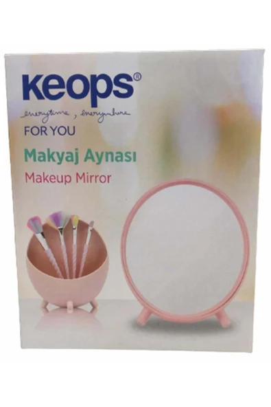 Organizerli Ayna ürün görseli 1