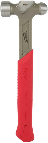 Milwaukee 450 Gr Çelik Bilyeli Çekiç 4932492346 - Resim 2