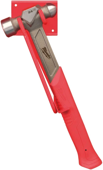 Milwaukee 450 Gr Çelik Bilyeli Çekiç 4932492346 ürün görseli 1
