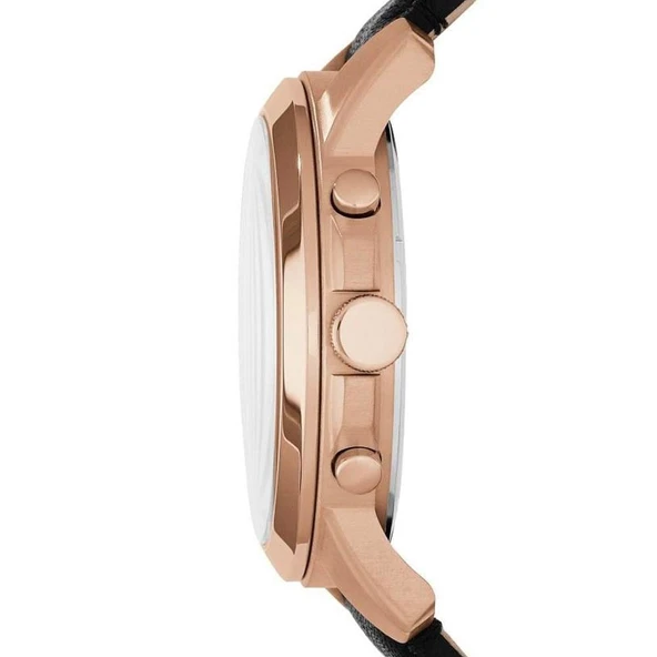 Fossil Grant FS5085 Erkek Kol Saati - Resim 3