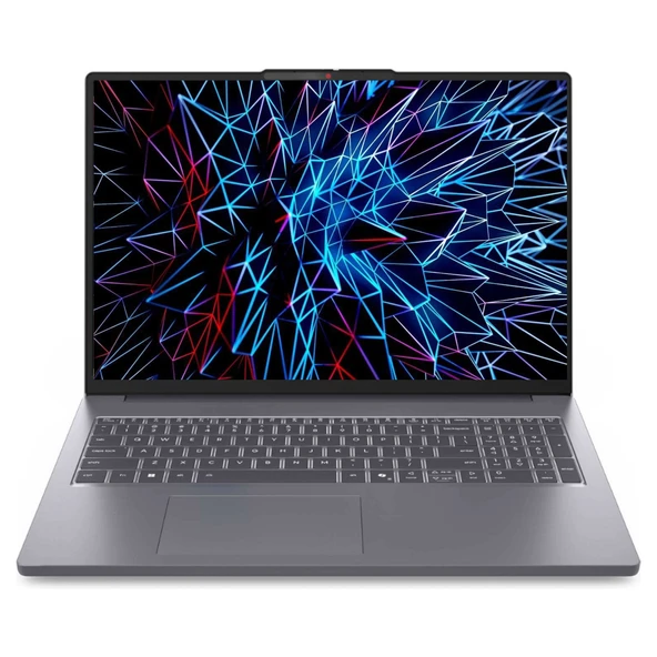 Lenovo IdeaPad Slim 3 83K2001WTR010 i7-13620H 40GB 512SSD 16" WUXGA FreeDOS Dizüstü Bilgisayar ürün görseli 1