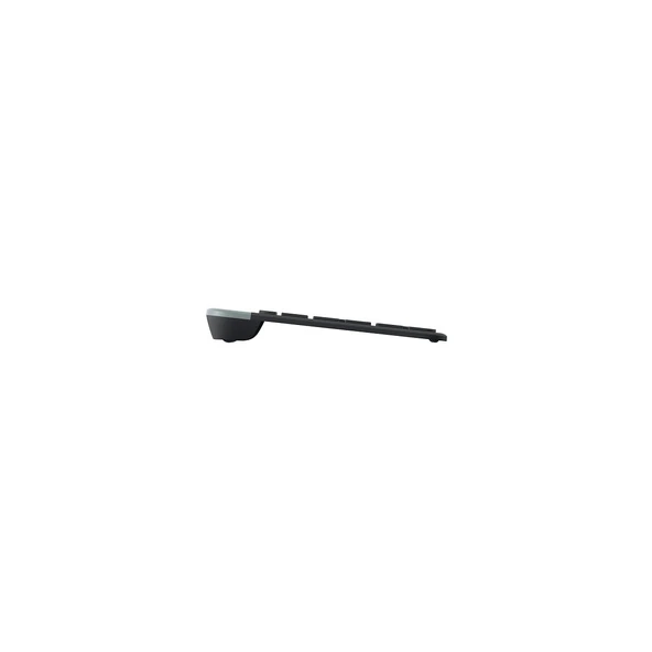 Logıtech MK470 Klavye+ Mouse Kablosuz Siyah (920-009435) - Resim 5
