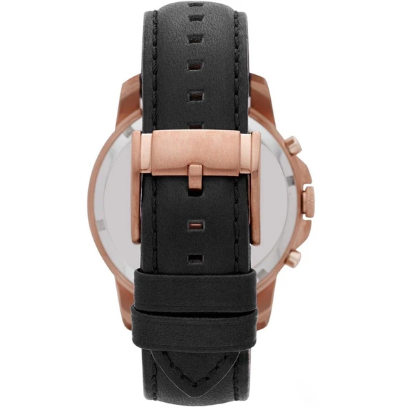 Fossil Grant FS5085 Erkek Kol Saati - Resim 2