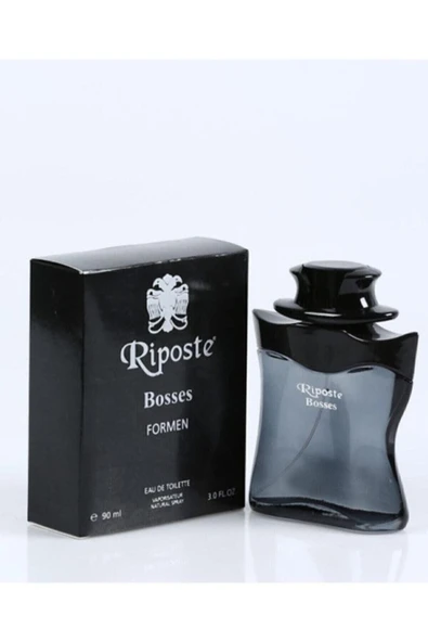 Erkek Parfümü RİPOSTEEE BosSES 90 ml Edt ürün görseli 1