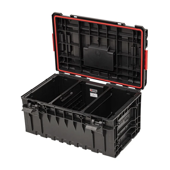 QBRICK SYSTEM ONE 350 2.0 VARIO - Resim 2