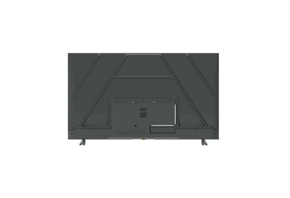 ONVO 65VQ90F3UA 65" FRAMELESS UHD QLED GOOGLE TV - Resim 2