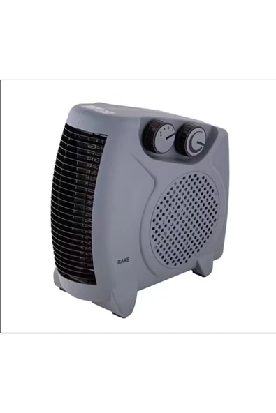 ELEKTRİKLİ FANLI ISITICI ürün görseli 1