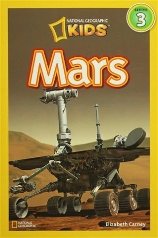 Mars ürün görseli 1