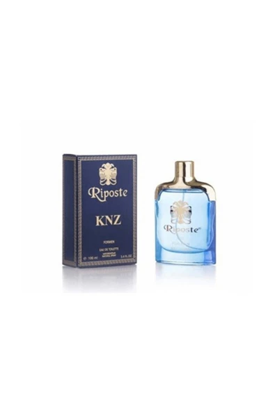 Erkek Parfüm 100 Ml Knz RİPOSTEE ürün görseli 1