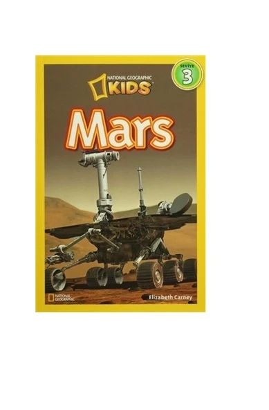 Mars - Resim 2