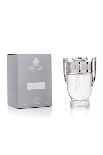 Erkek Parfüm 100 ml Viptus ürün görseli 1