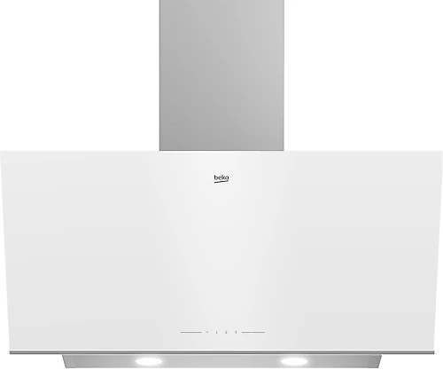 Beko BDE 9060 B Duvar Tipi Davlumbaz ürün görseli 1